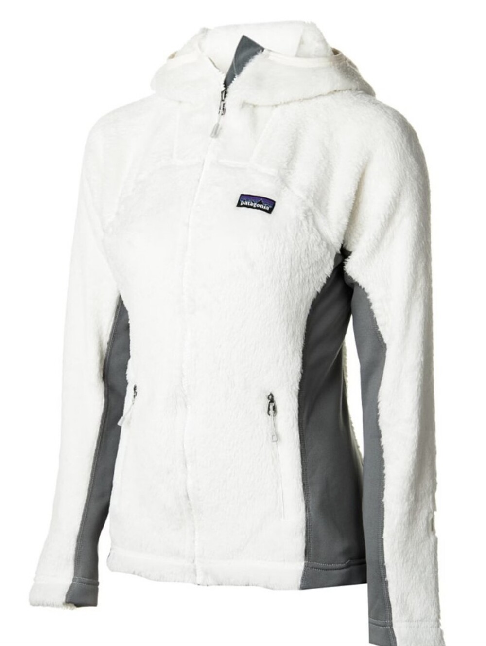 Patagonia R3 Hi Loft Fleece Hooded Jacket
